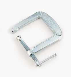 Lee Valley Bessey C-Clamps