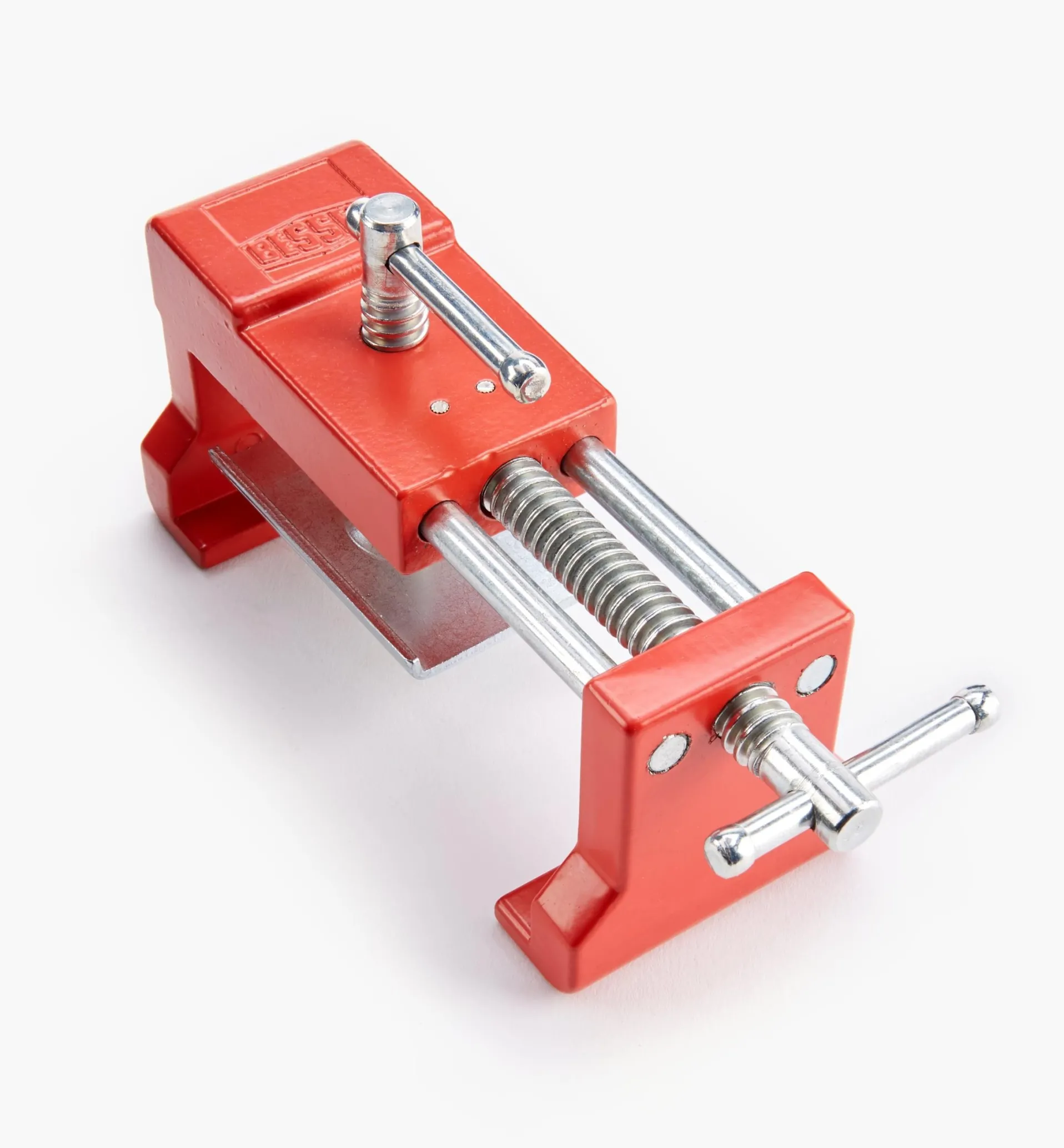 Lee Valley Bessey Face-Frame Cabinet Clamp