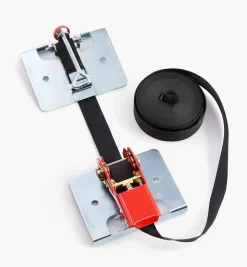 Lee Valley Bessey Flooring Strap Clamp