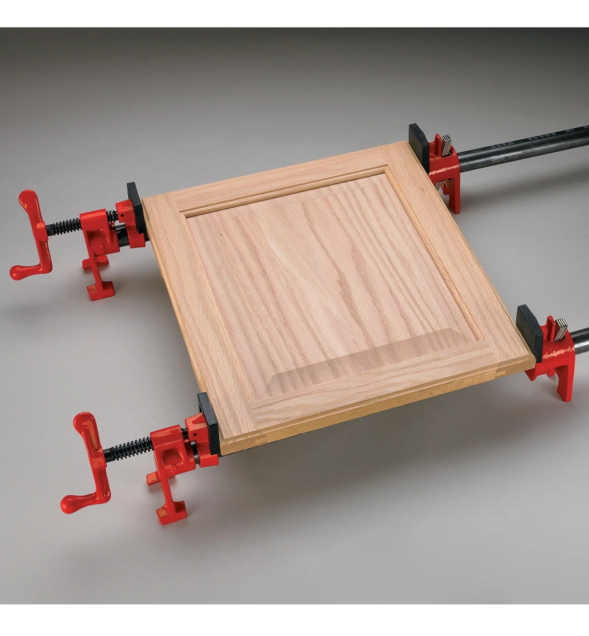 Lee Valley Bessey "H" Pipe Clamp