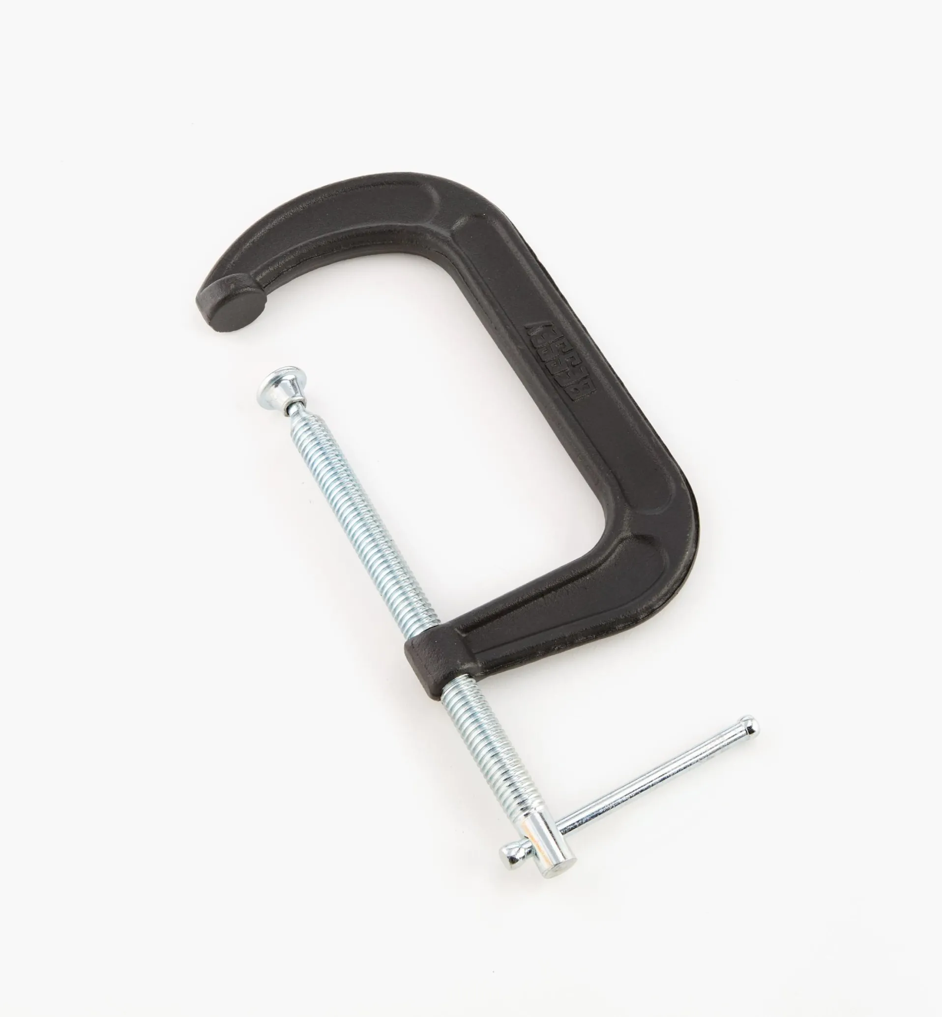 Lee Valley Bessey Heavy-Duty C-Clamps