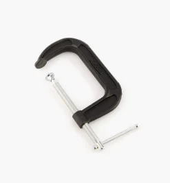 Lee Valley Bessey Heavy-Duty C-Clamps