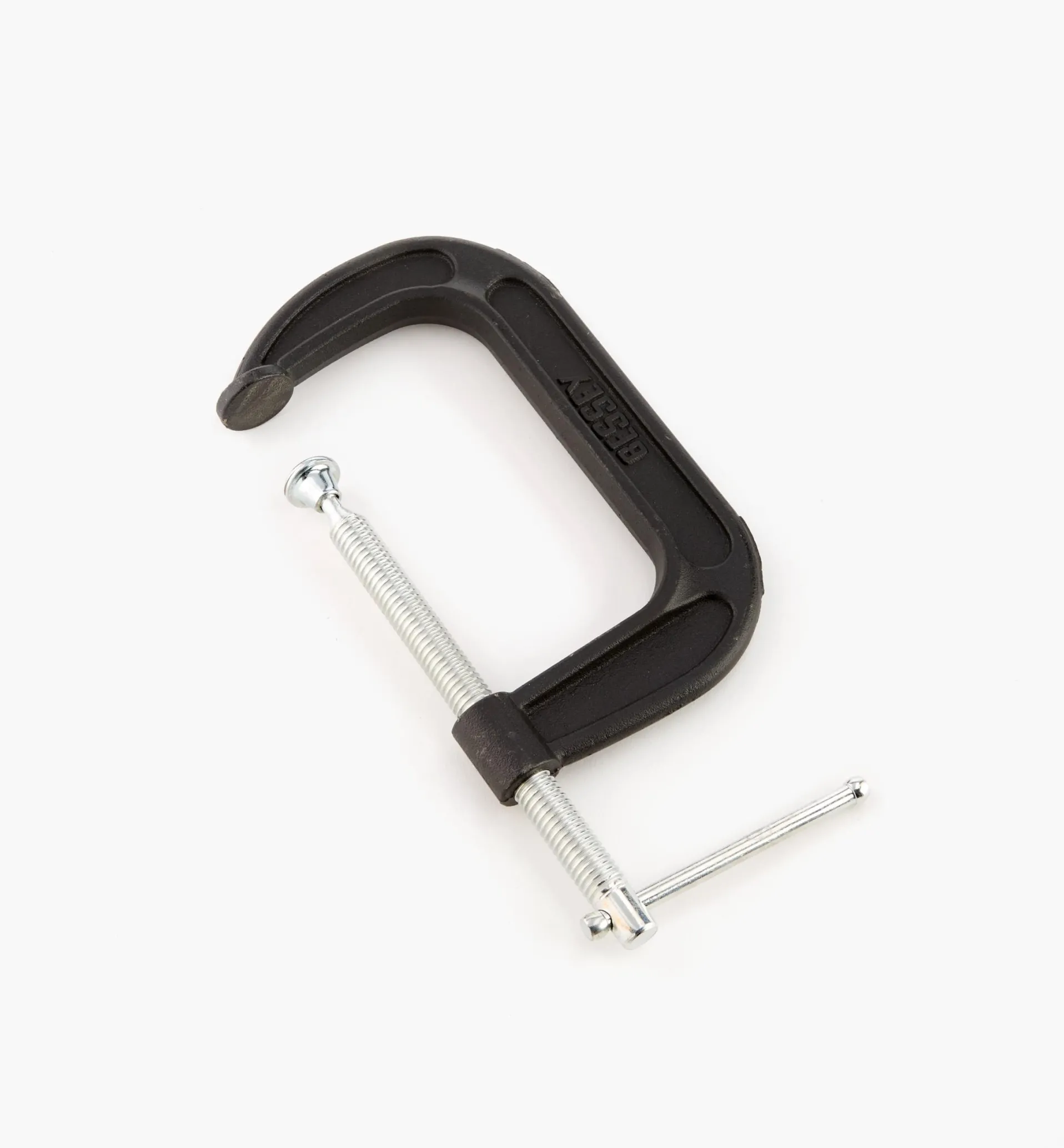 Lee Valley Bessey Heavy-Duty C-Clamps