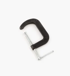 Lee Valley Bessey Heavy-Duty C-Clamps