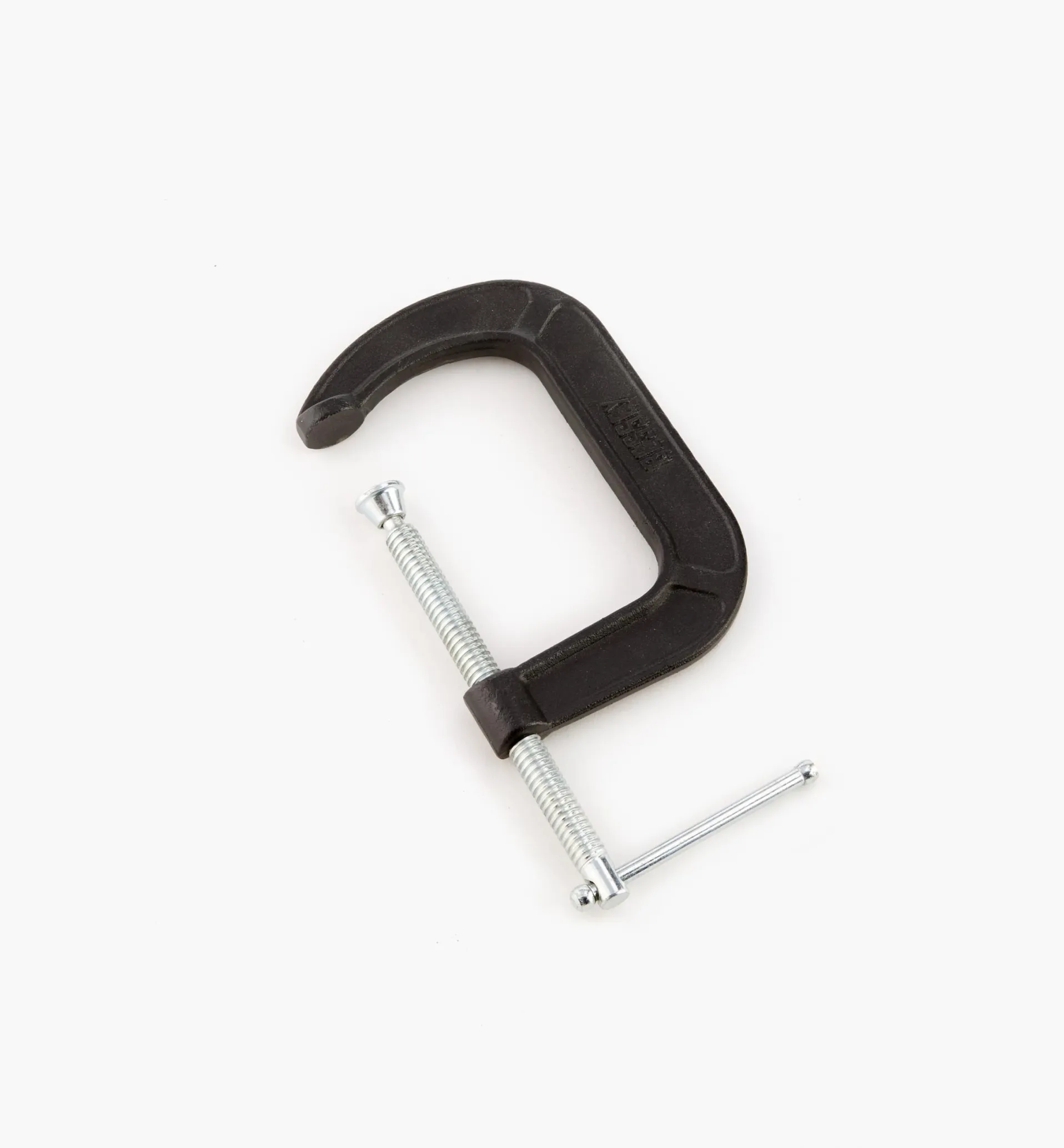 Lee Valley Bessey Heavy-Duty C-Clamps