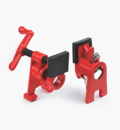 Lee Valley Bessey Pipe Clamp Pads