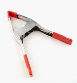 Lee Valley Bessey Steel Spring Clamps