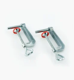 Lee Valley Bessey Table Clamps
