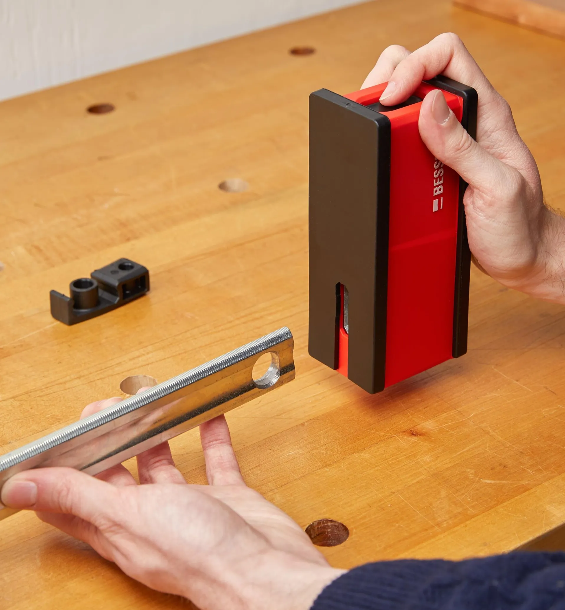 Lee Valley Bessey Variable Jaw