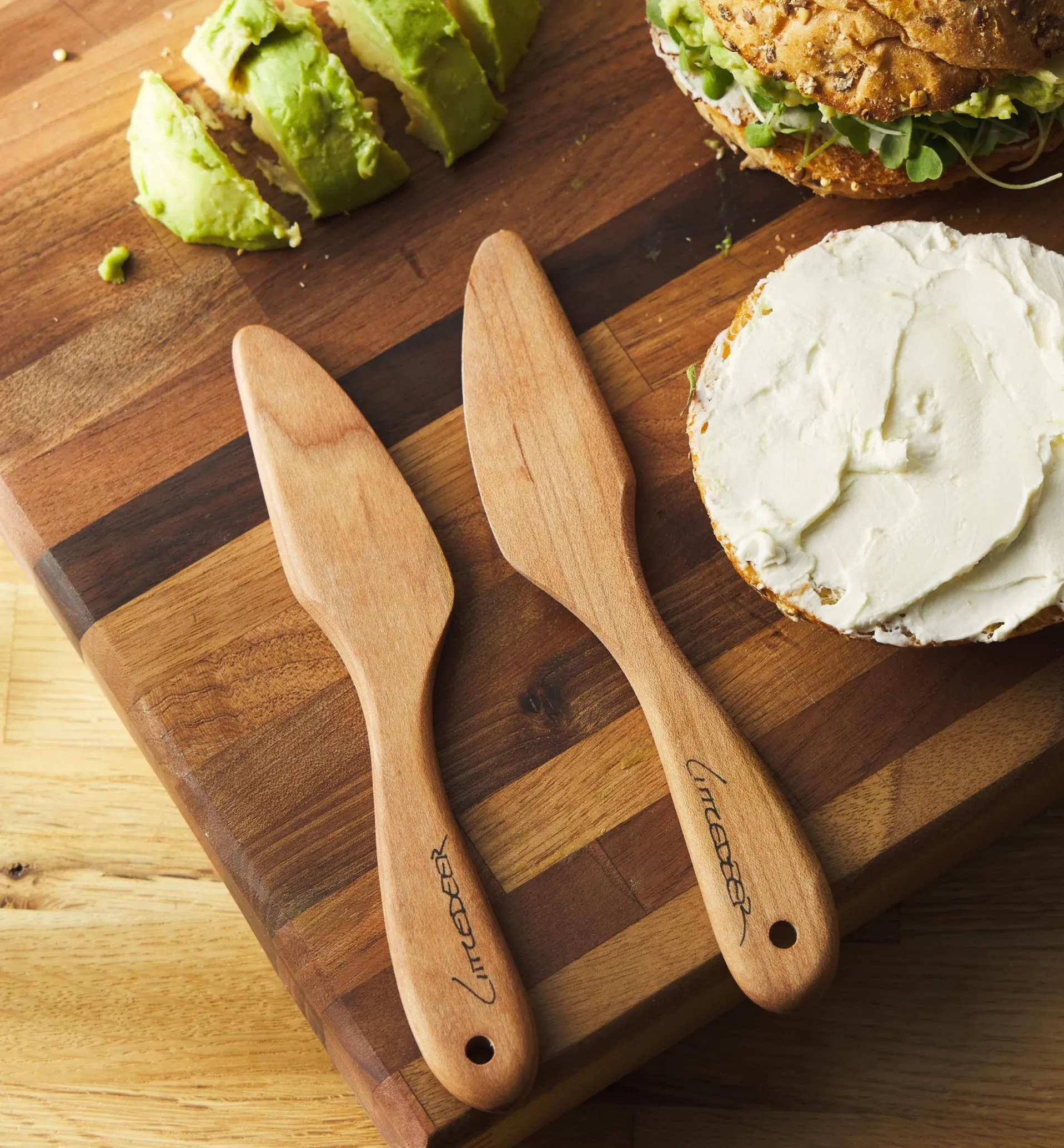 Lee Valley Better Spreader