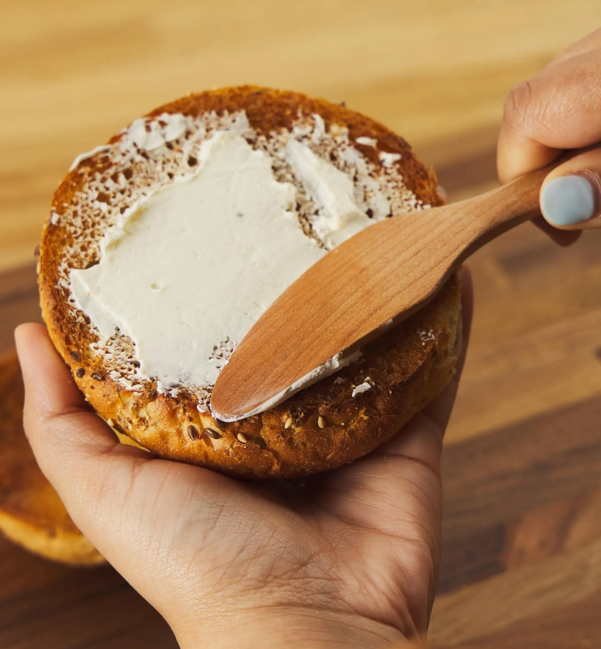 Lee Valley Better Spreader