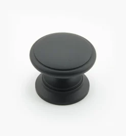 Lee Valley Bevelled Brass Round Knobs