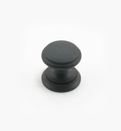 Lee Valley Bevelled Brass Round Knobs