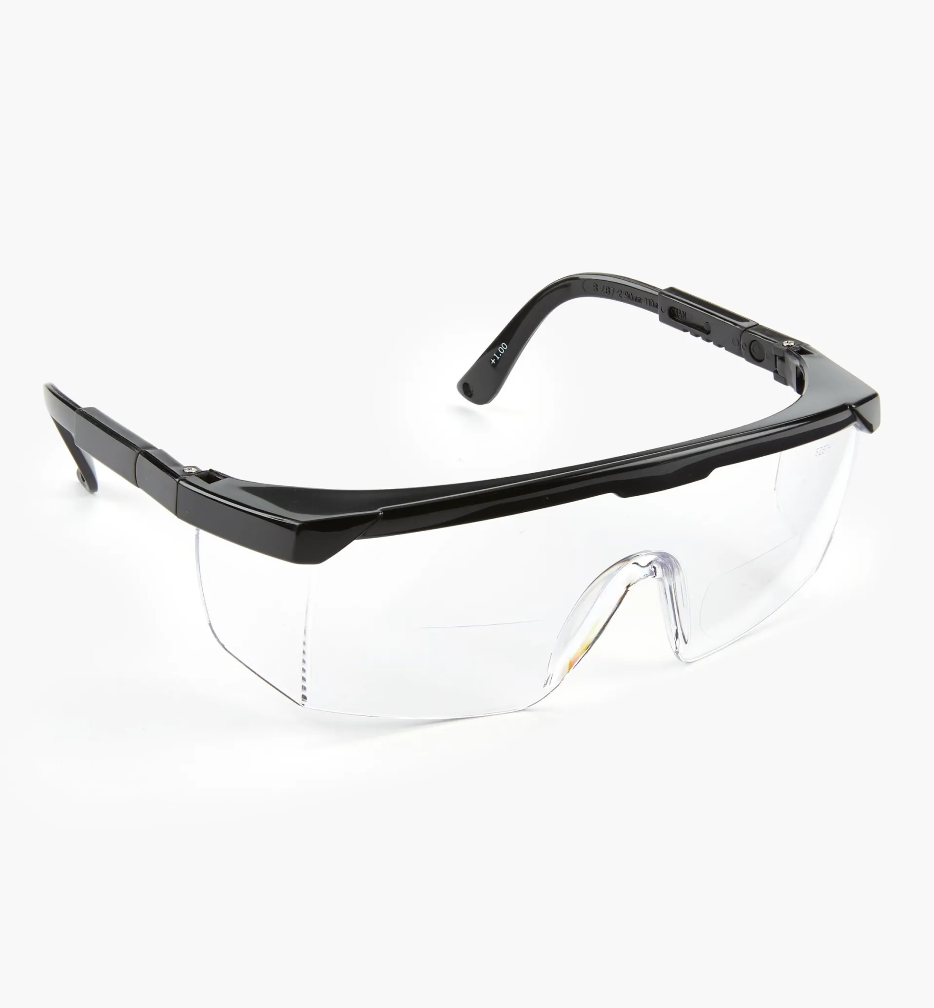 Lee Valley Bifocal Safety Glasses