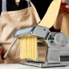 Lee Valley Bigoli Cutter Attachment For The Marcato Pasta Machine