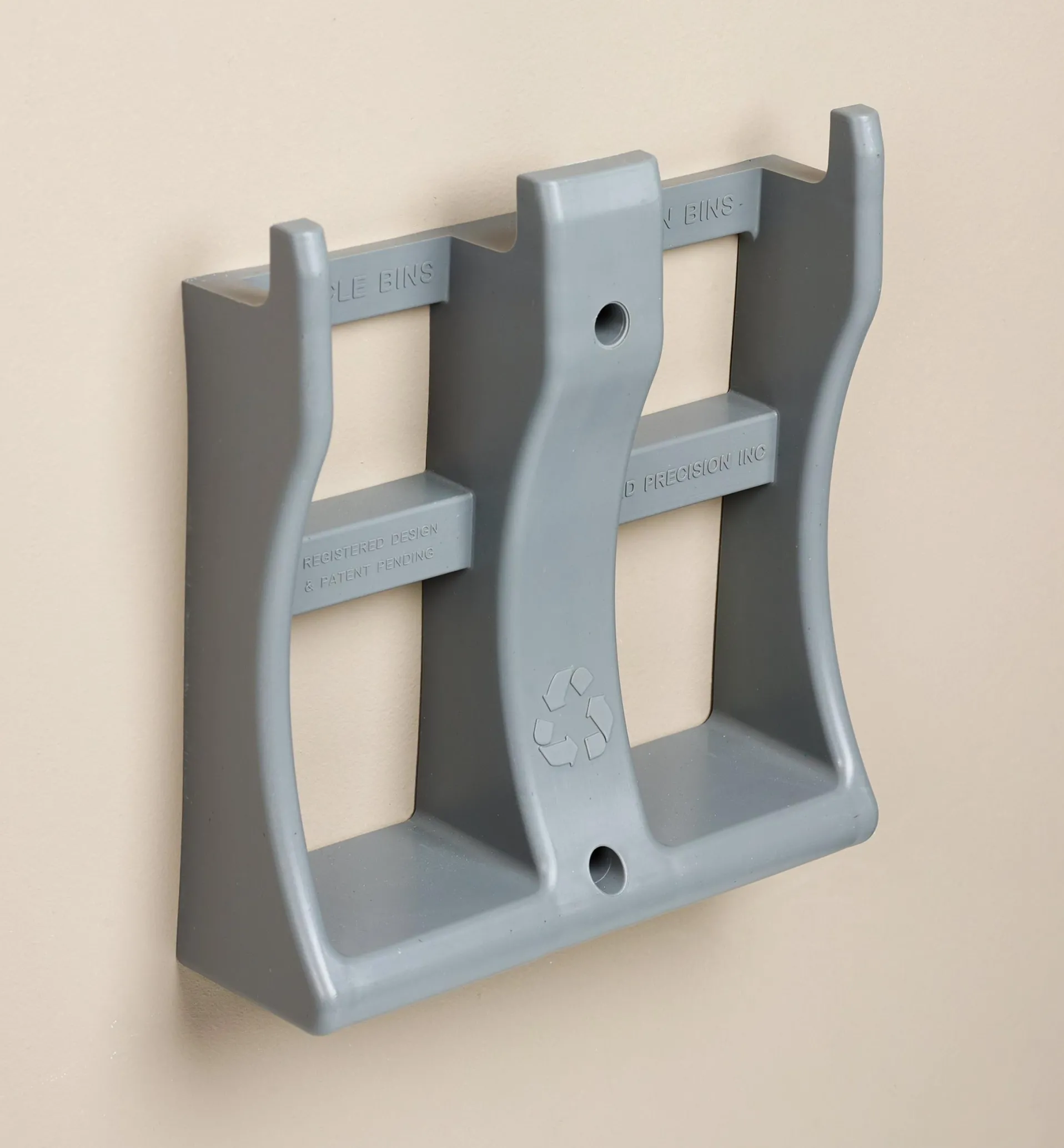 Lee Valley Bin Brackets