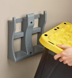 Lee Valley Bin Brackets