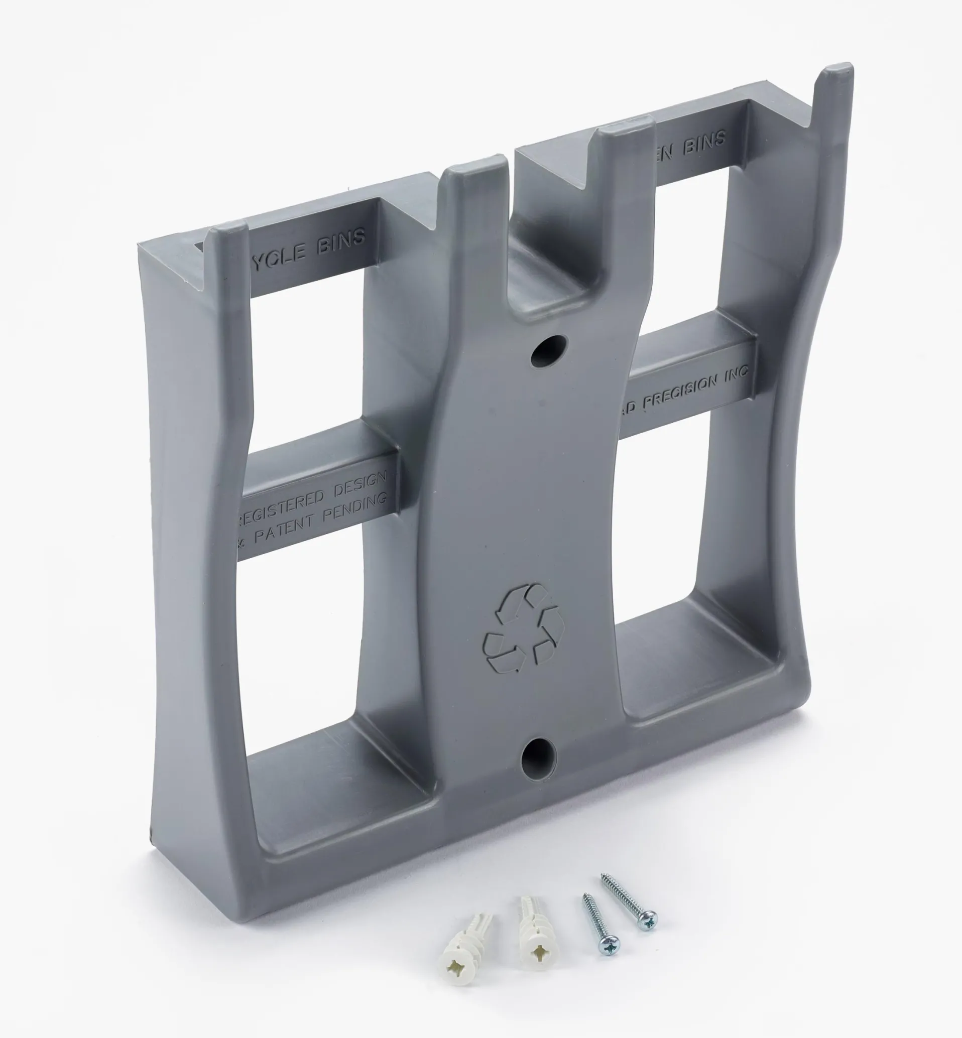 Lee Valley Bin Brackets