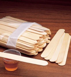 Lee Valley Birch Tongue Depressors