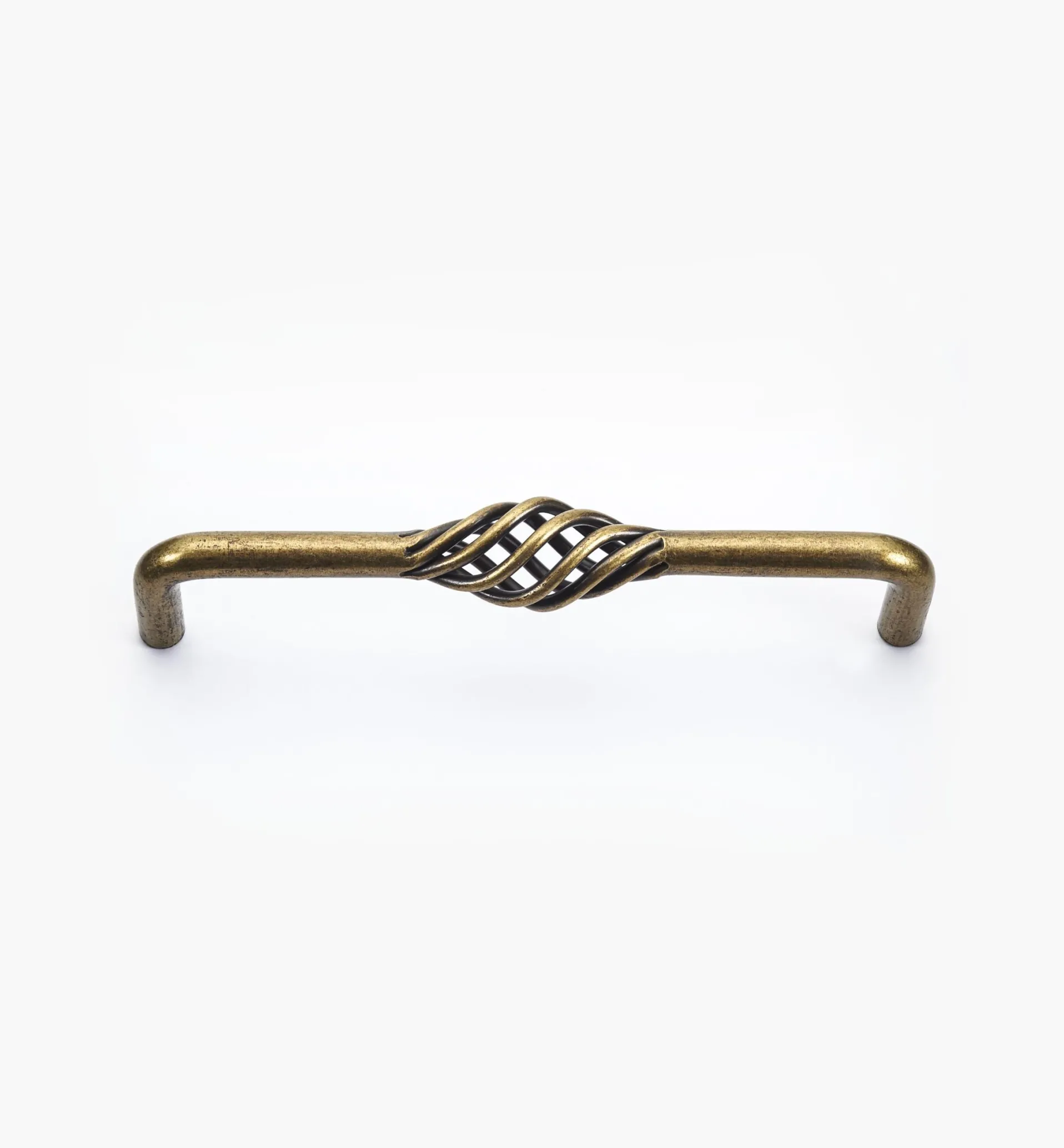 Lee Valley Birdcage Handles