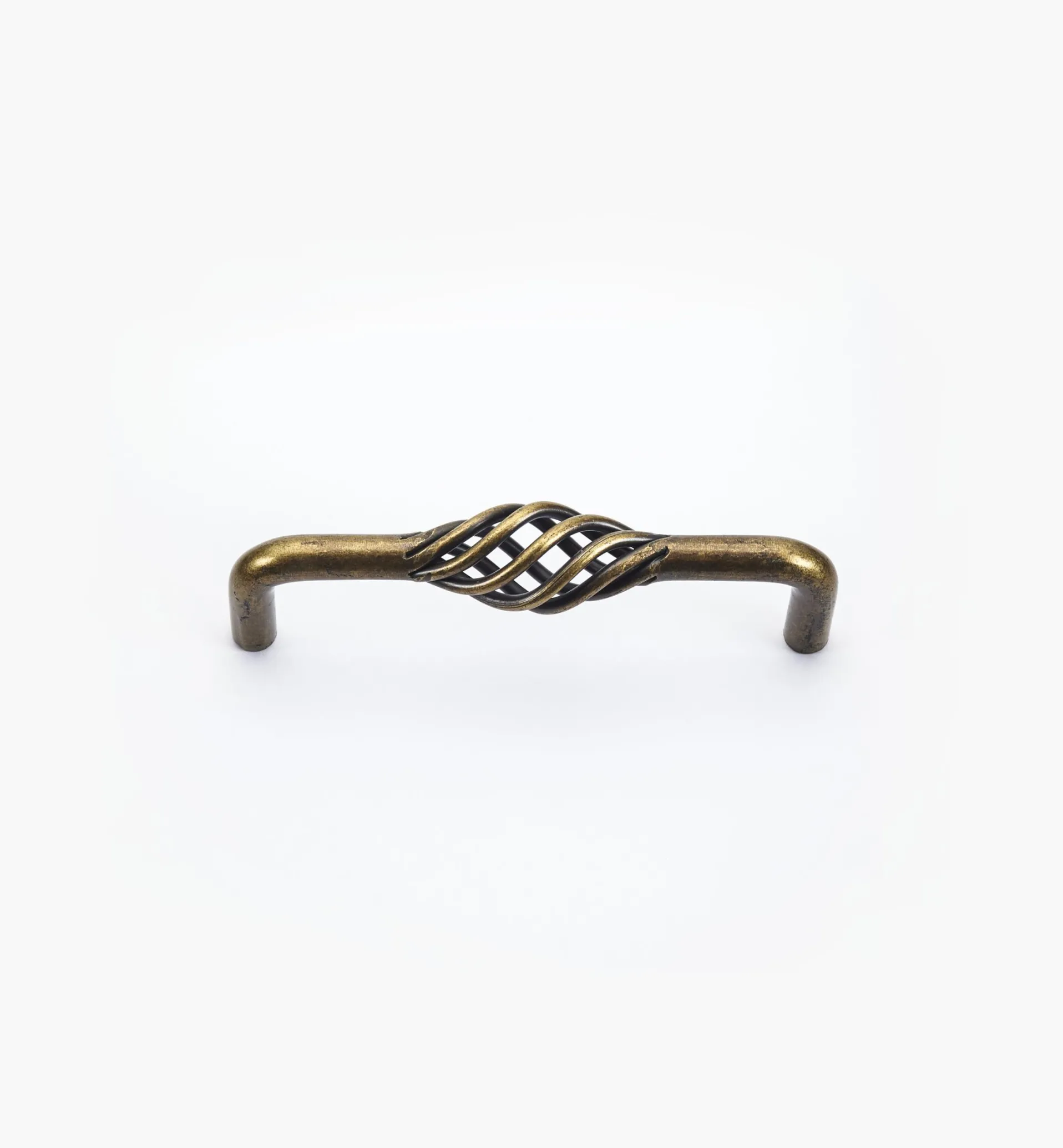 Lee Valley Birdcage Handles