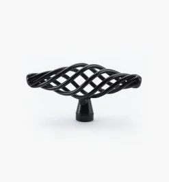 Lee Valley Birdcage Oval Knobs