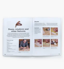 Lee Valley Birdhouse Make And Makeover