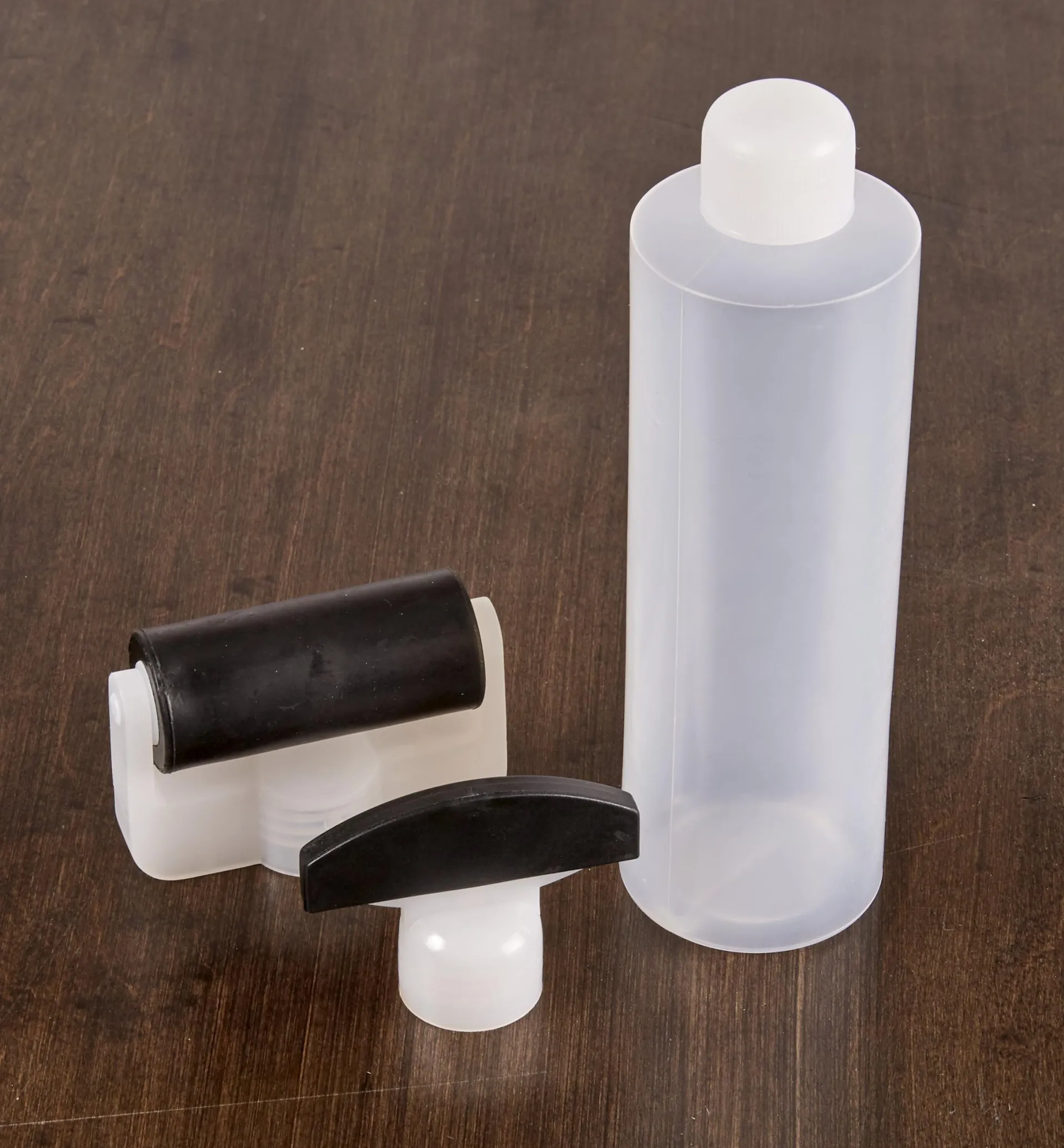 Lee Valley Biscuit & Roller Glue Applicator Set