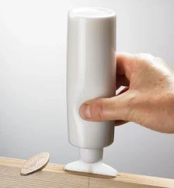 Lee Valley Biscuit & Roller Glue Applicator Set