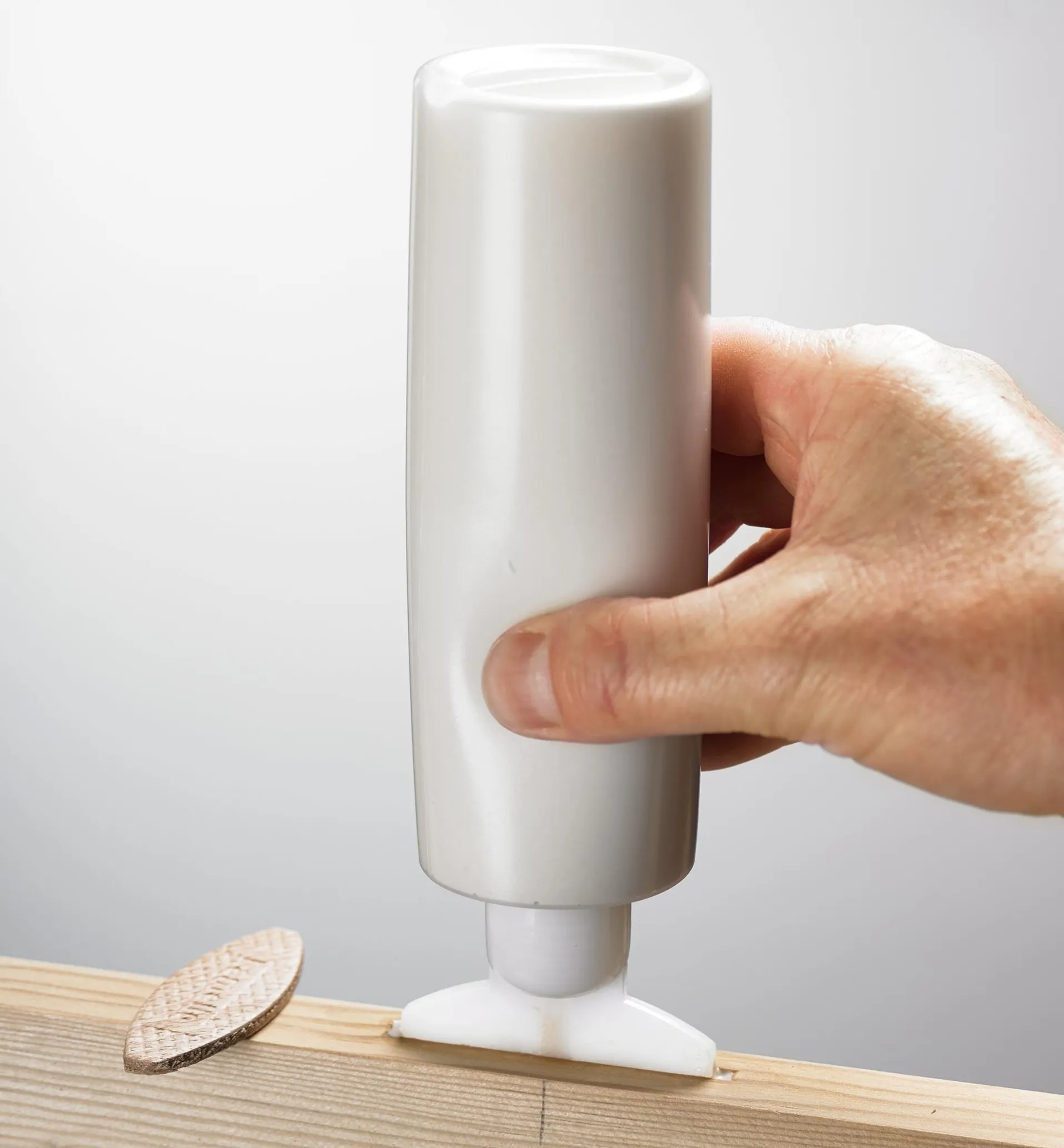 Lee Valley Biscuit & Roller Glue Applicator Set