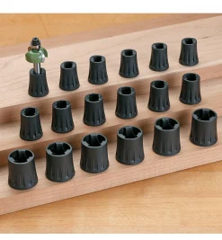 Lee Valley Bit Holders