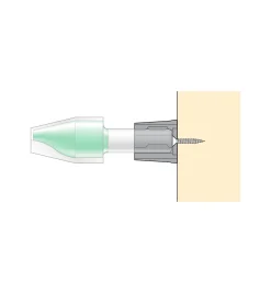 Lee Valley Bit Holders