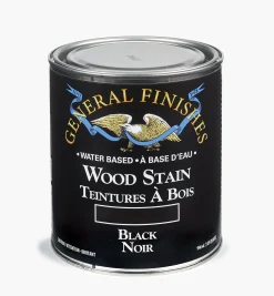Lee Valley Black General Water-Based Pigment Stain