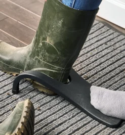 Lee Valley Black Jack Boot Jack