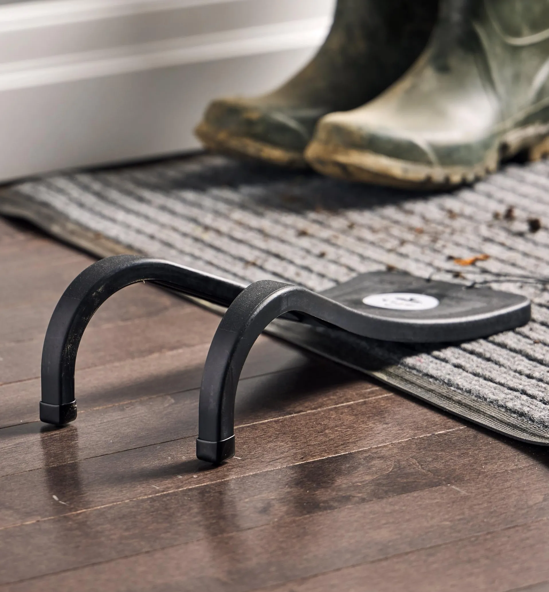 Lee Valley Black Jack Boot Jack