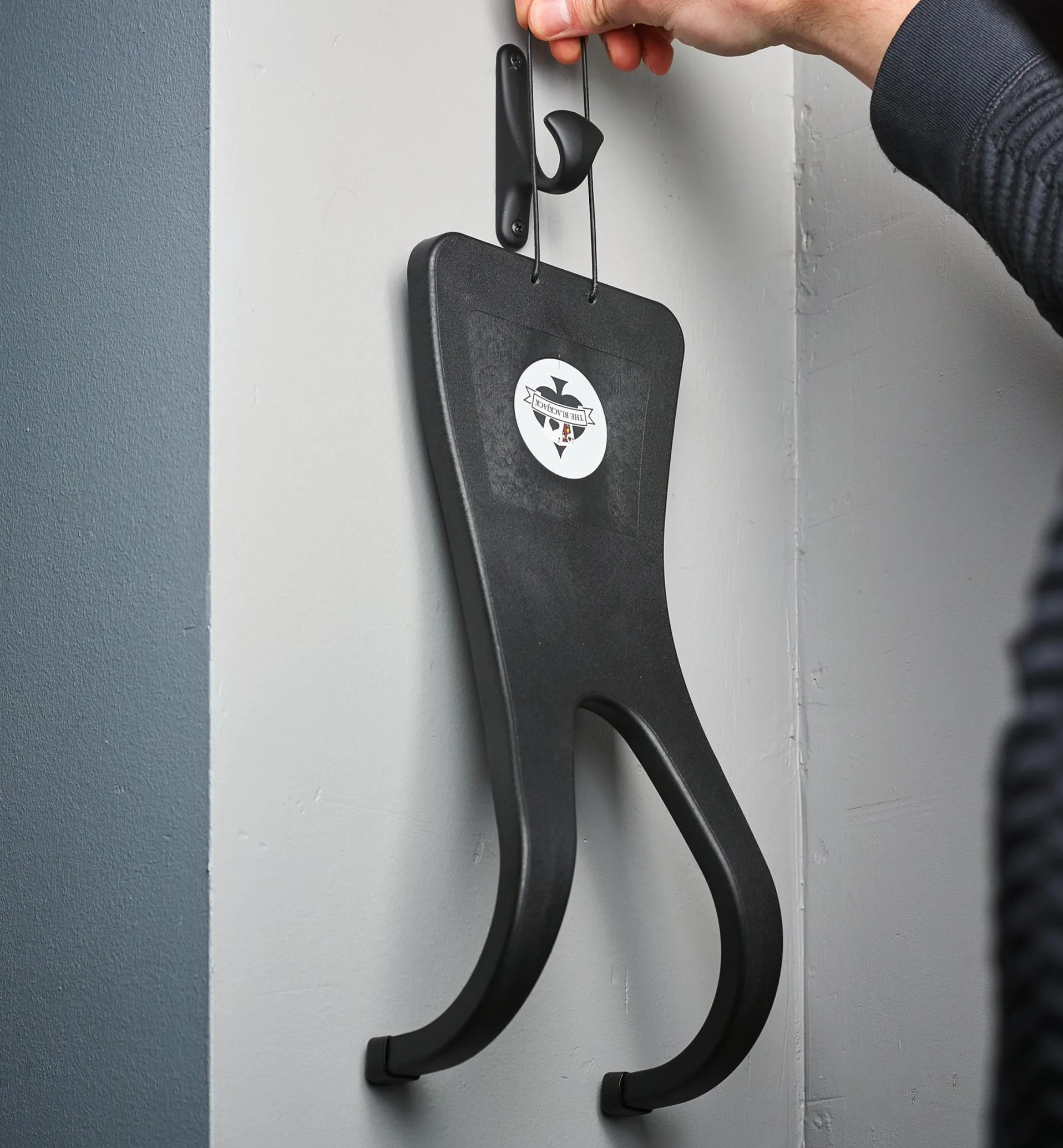 Lee Valley Black Jack Boot Jack