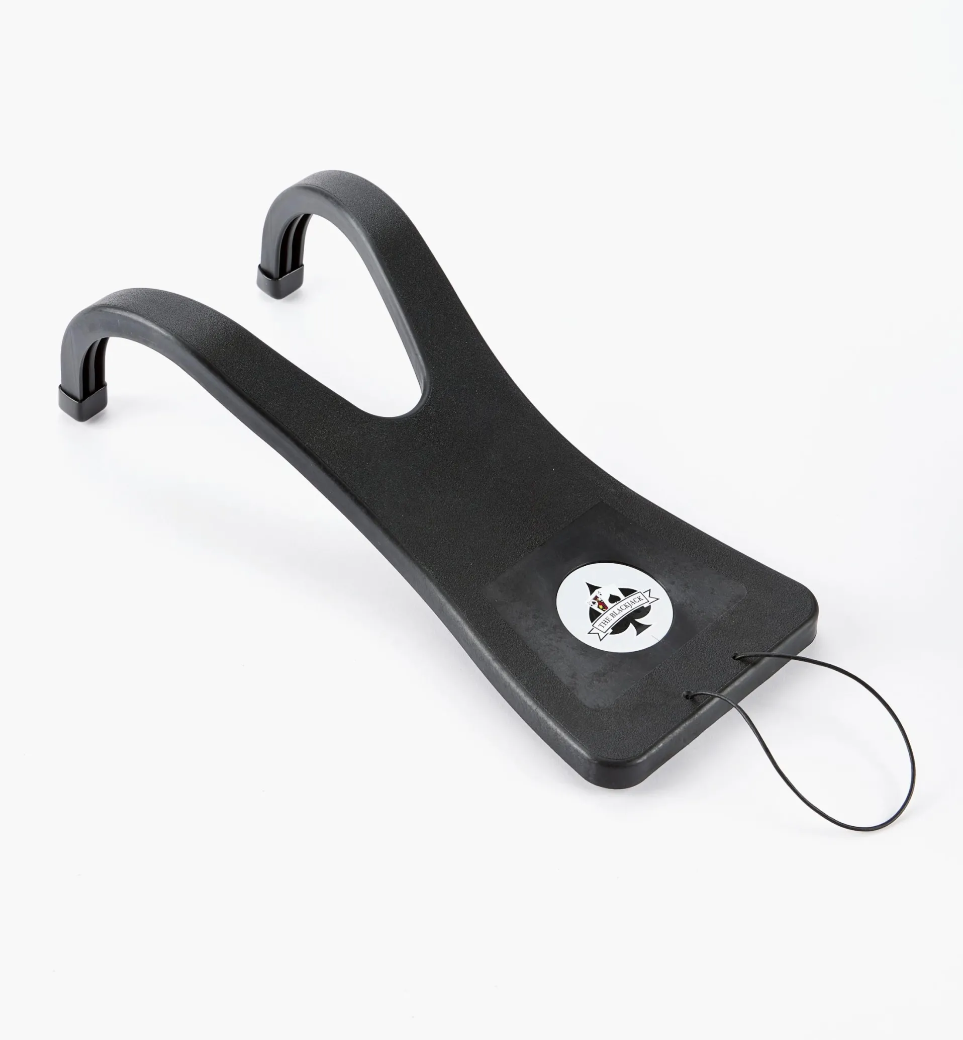 Lee Valley Black Jack Boot Jack