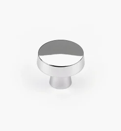 Lee Valley Blackrock Round Knobs