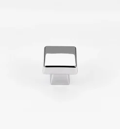 Lee Valley Blackrock Square Knobs