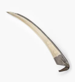 Lee Valley Blade For Traditional Austrian Scythe