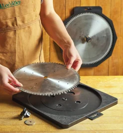 Lee Valley Blade Holders