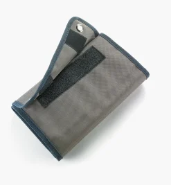 Lee Valley Blade Roll For Veritas Router And Hinge Mortise Planes