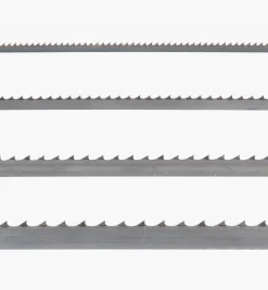 Lee Valley 4-Blade Set For 14