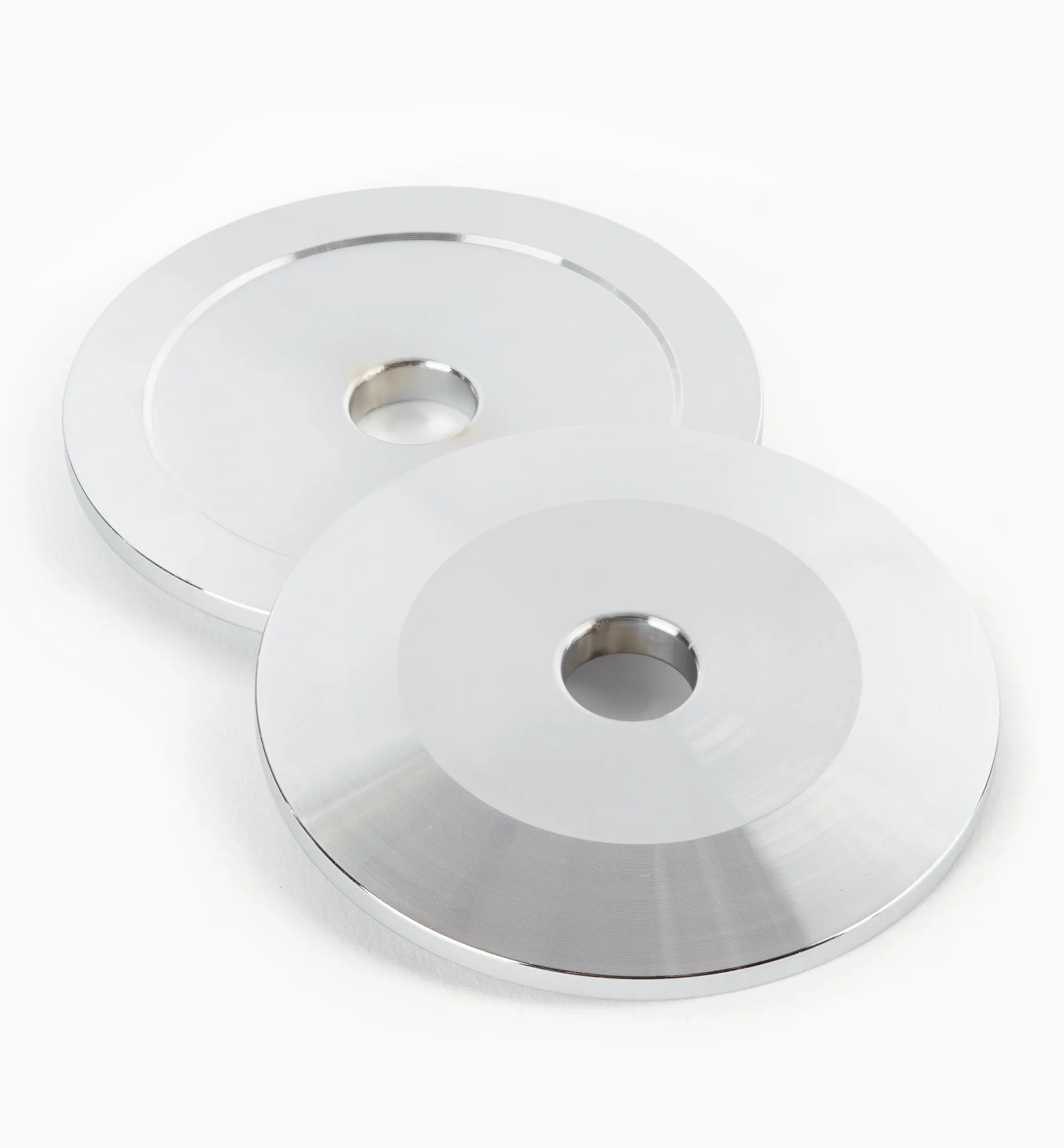 Lee Valley Blade Stiffeners