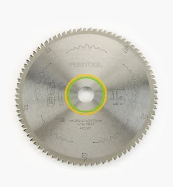 Lee Valley Blades For Festool Kapex KS 120 EB Sliding Compound Miter Saw