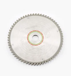 Lee Valley Blades For Festool Kapex KS 120 EB Sliding Compound Miter Saw