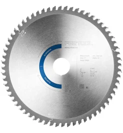 Lee Valley Blades For Festool Kapex KSC 60 Sliding Compound Miter Saw