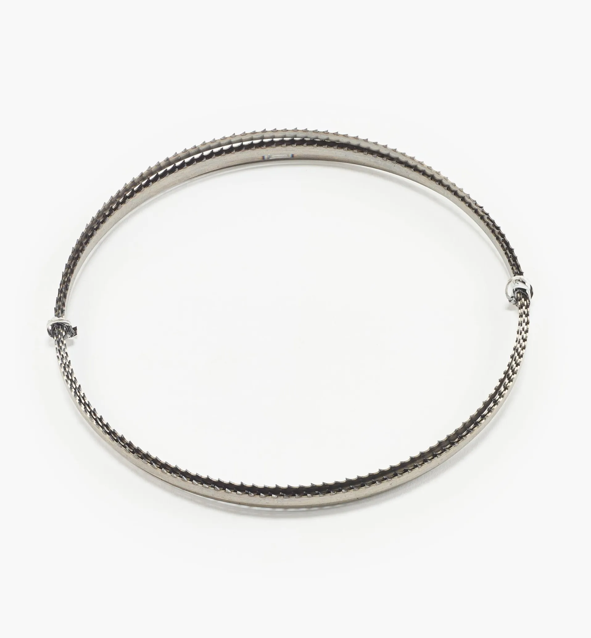 Lee Valley Blades For Rikon 14" Deluxe Bandsaw