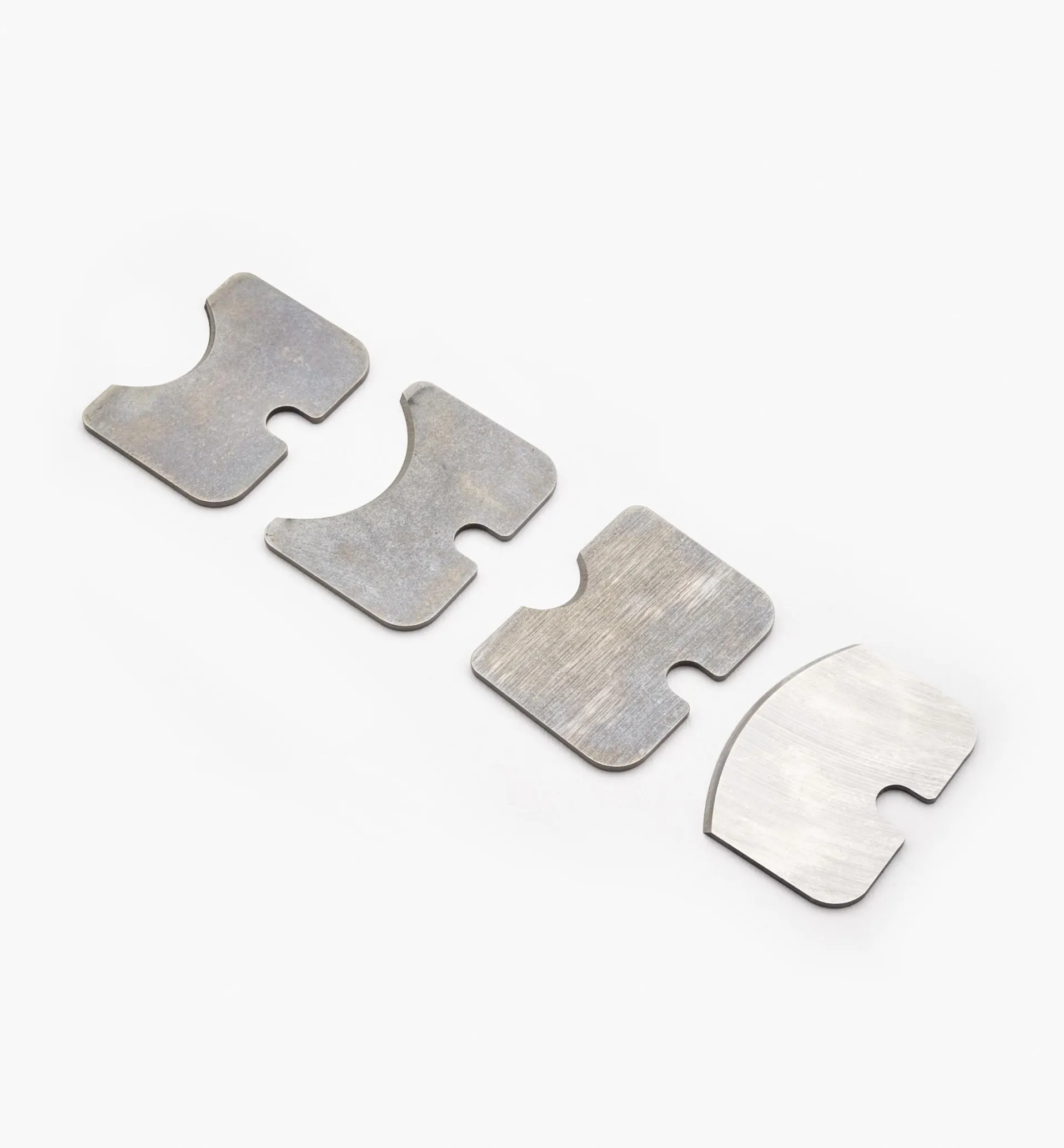 Lee Valley Blades For Veritas Chairmaker's Scraper