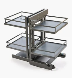 Lee Valley Blind-Corner Optimizer Unit